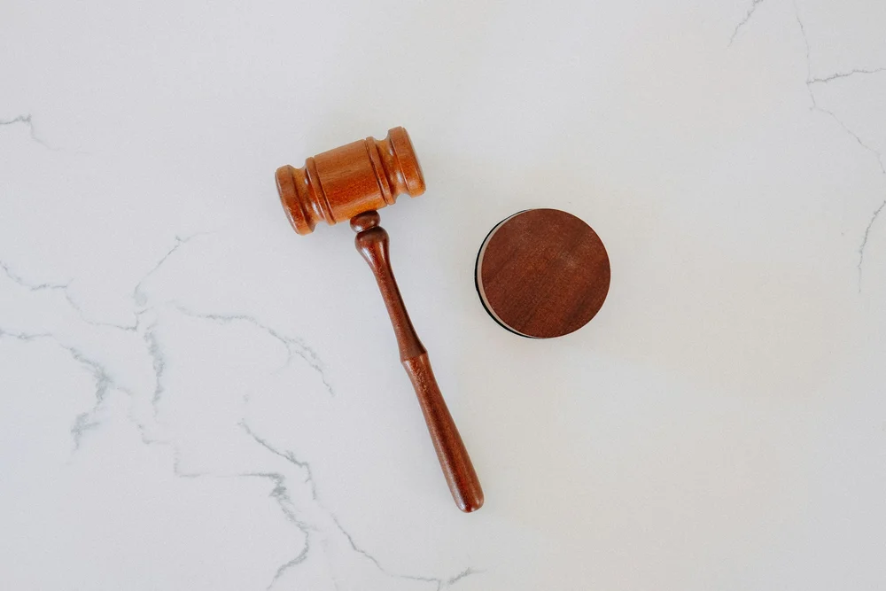 Legal & Compliance